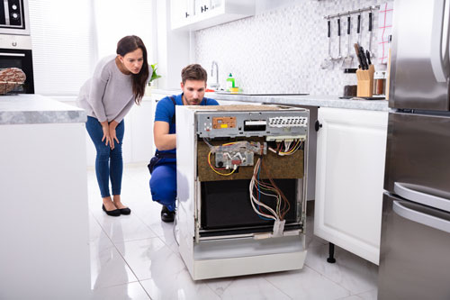Appliance-Repair