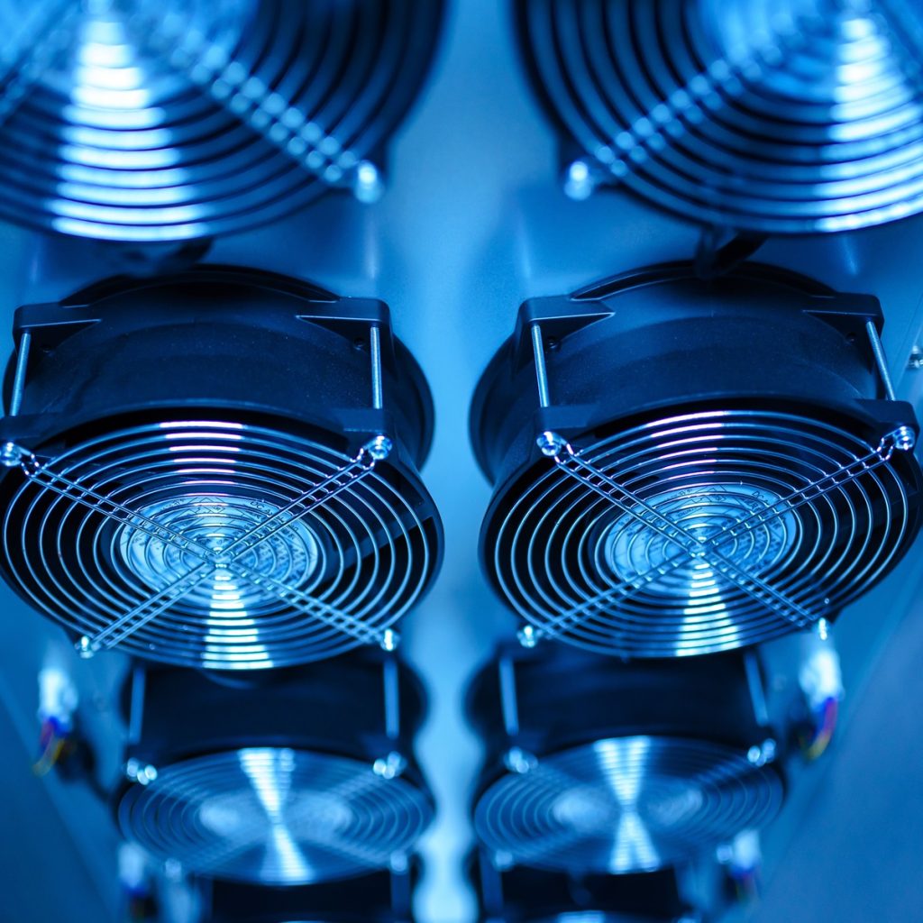 data center liquid cooling