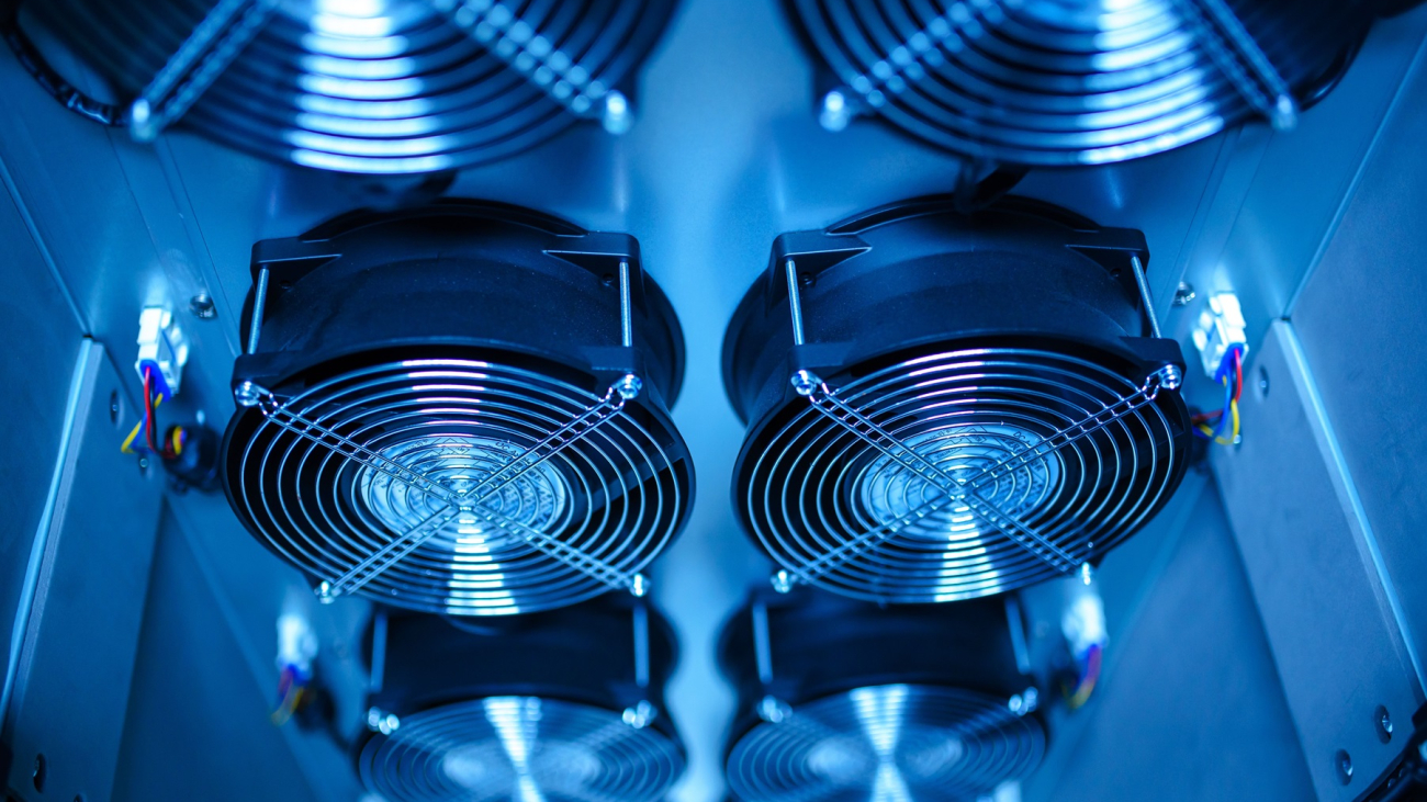 data center liquid cooling