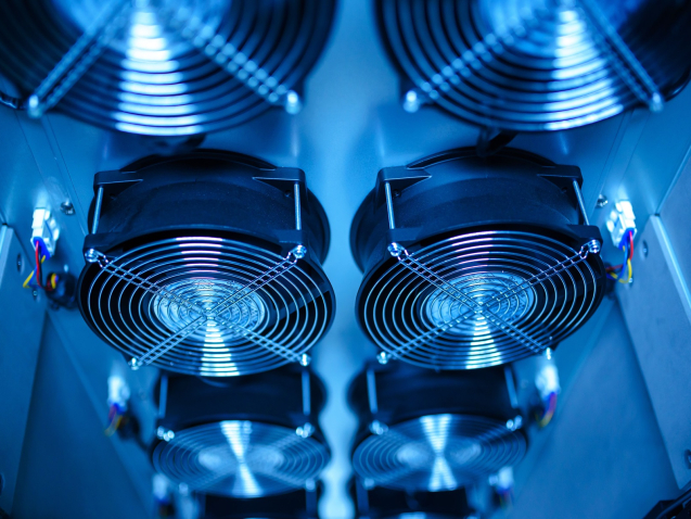 data center liquid cooling