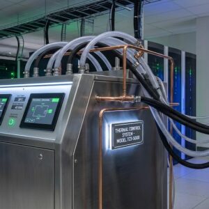 What Is a Thermal Control System? A Plain-English Guide for Engineers and Buyers