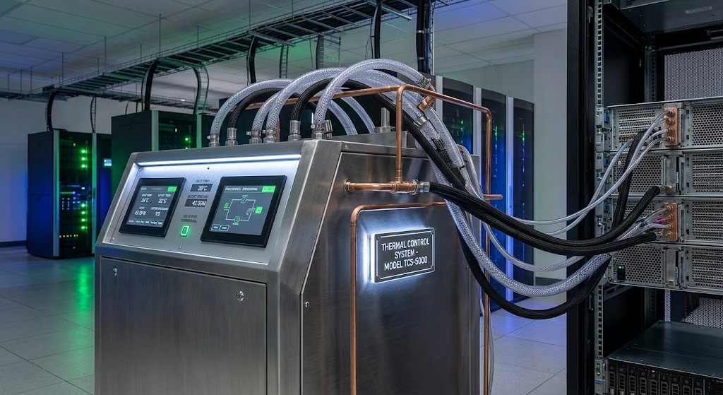 thermal control system