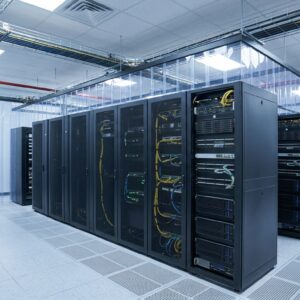 Keep Your IT Infrastructure Running Smoothly with Cooling Solutions