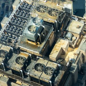 Is Your Rooftop Unit Trying to Tell You Something?