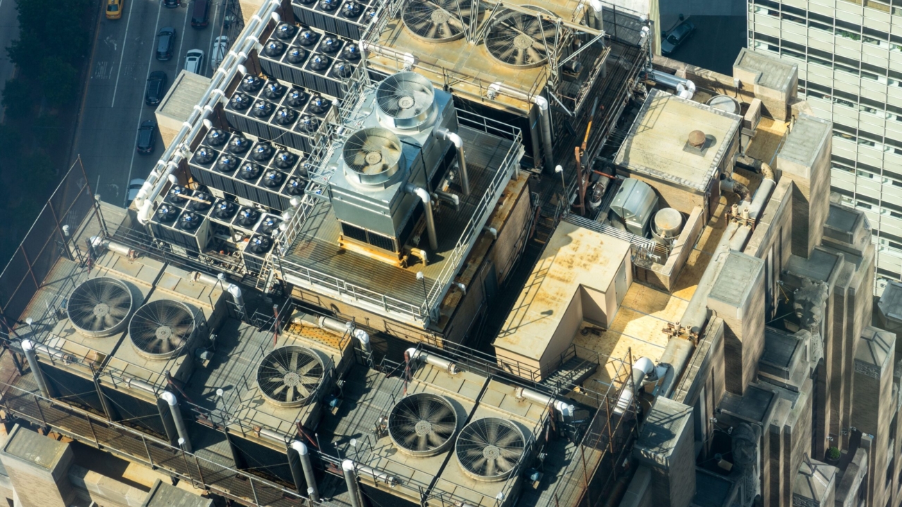 Is Your Rooftop Unit Trying to Tell You Something?