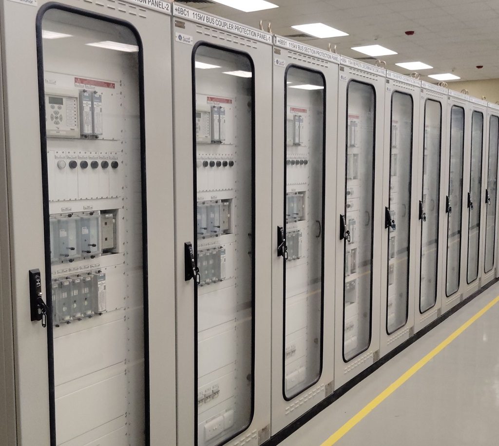 Thermal and Technology Control Systems