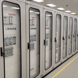 The Role of Thermal and Technology Control Systems in Modern Industry